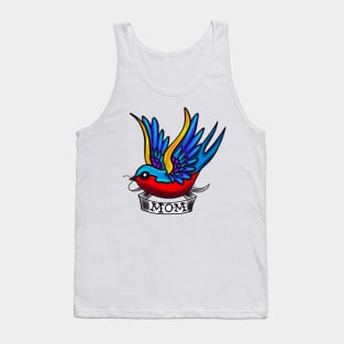 Sparrow Tank Top